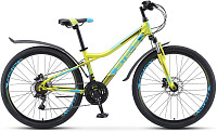 Купить STELS Navigator 510 HD 26 2022 - СКИДКА 17%.