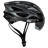 Купить Шлем STG WT-037 с визором - СКИДКА 13%.