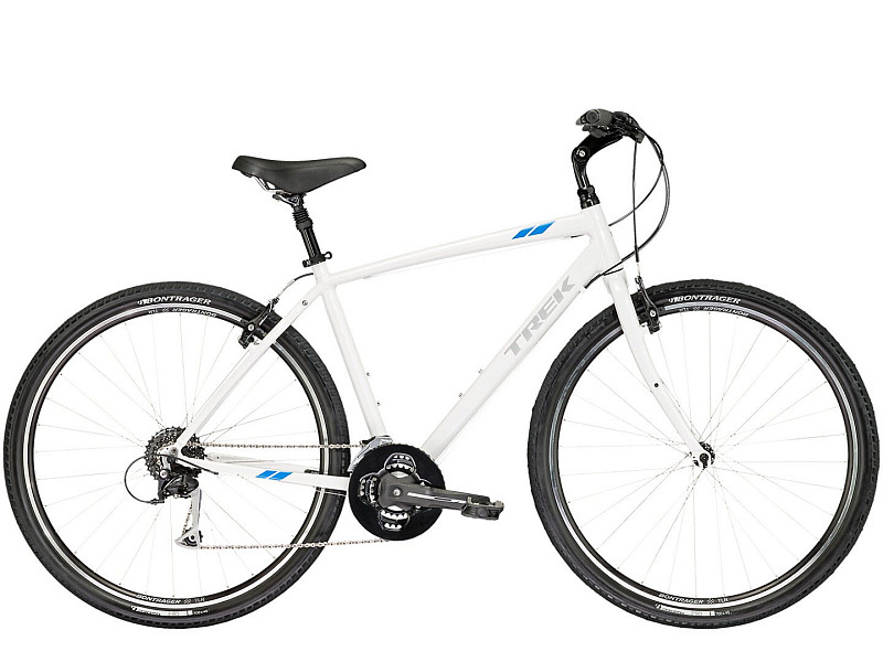 Купить TREK Verve 3 28 2019