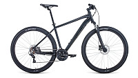 Купить FORWARD Apache 29 3.2 Disc 2021 - СКИДКА 40%.