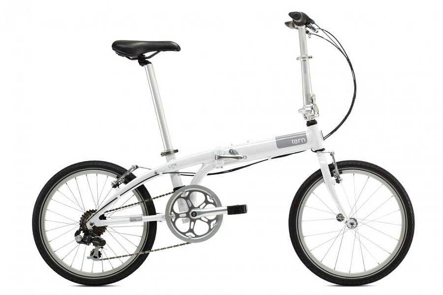 Купить Tern Link C7 2014