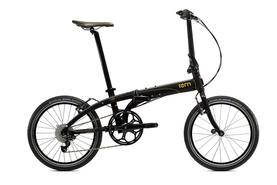 Купить Tern Link P9 2014