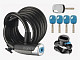 Купить Замок Giant SURELOCK FLEX KEY COIL 10 520000012