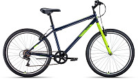 Купить ALTAIR MTB HT 26 1.0 2022 - СКИДКА 17%.