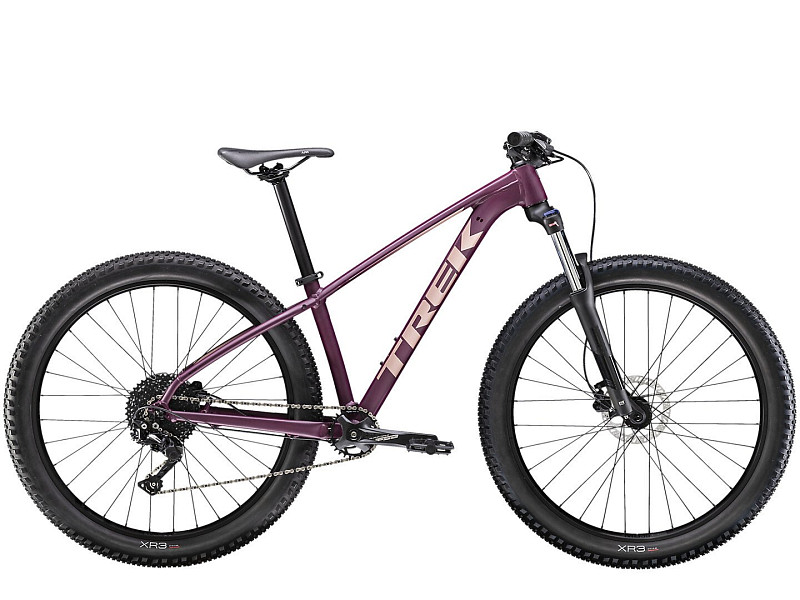 Trek mountain bike roscoe 6 2025