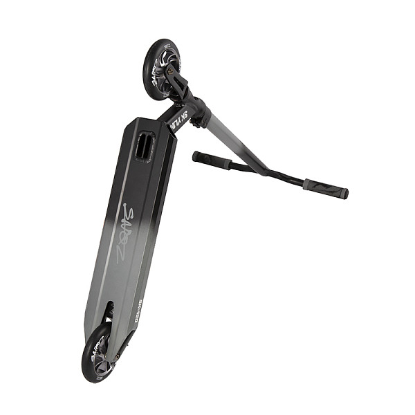 Купить Самокат трюковой MAXISCOO Snoz Skyline-120