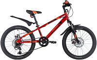 Купить NOVATRACK Extreme D 20 2021 - СКИДКА 25%.