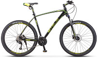 Купить STELS Navigator 760 HD 27.5 2022 - СКИДКА 17%.