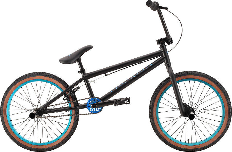 Купить WELT BMX Freedom 2021