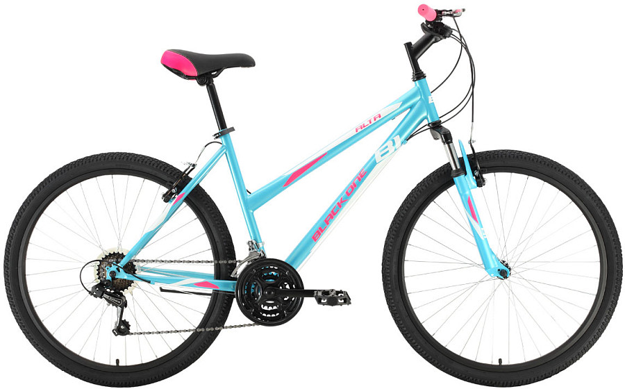 BLACK ONE Alta 26 2021