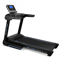 Купить Беговая дорожка OXYGEN FITNESS New Classic Aurum AC LCD - СКИДКА 18%.