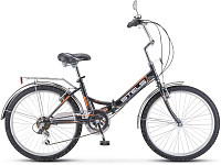Купить STELS Pilot 750 24 2021 - СКИДКА 17%.