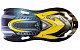 Купить Санки-ледянки Polar-Racer 5 mm Snowmobile 120 см 48