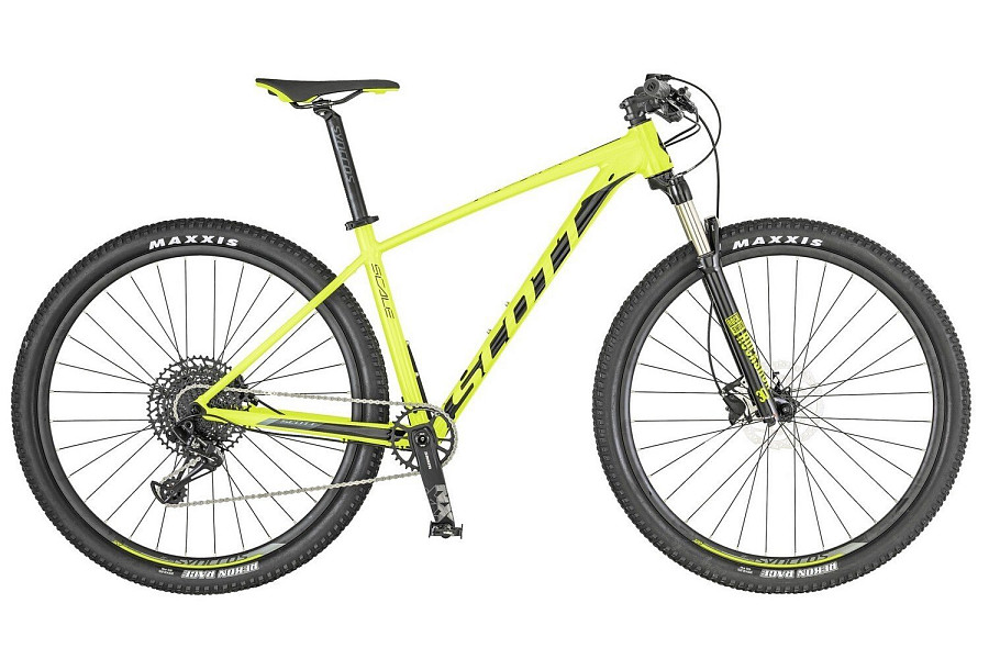 Купить SCOTT Scale 980 2019