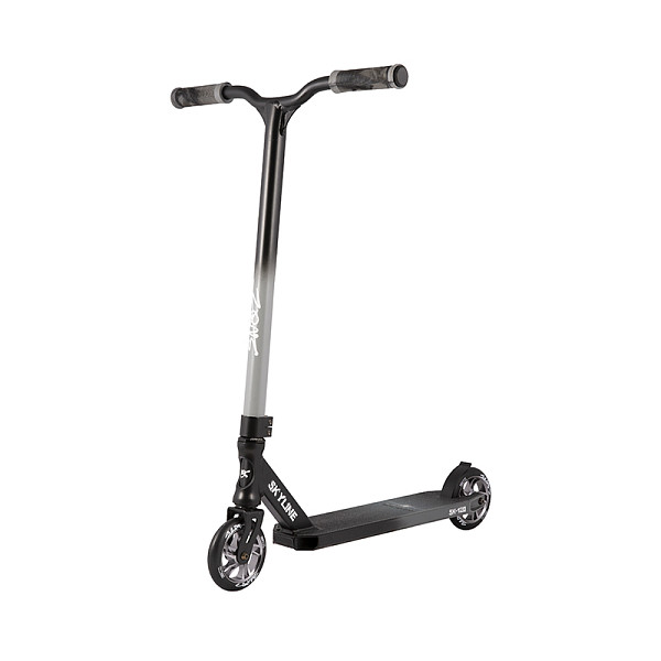 Купить Самокат трюковой MAXISCOO Snoz Skyline-120