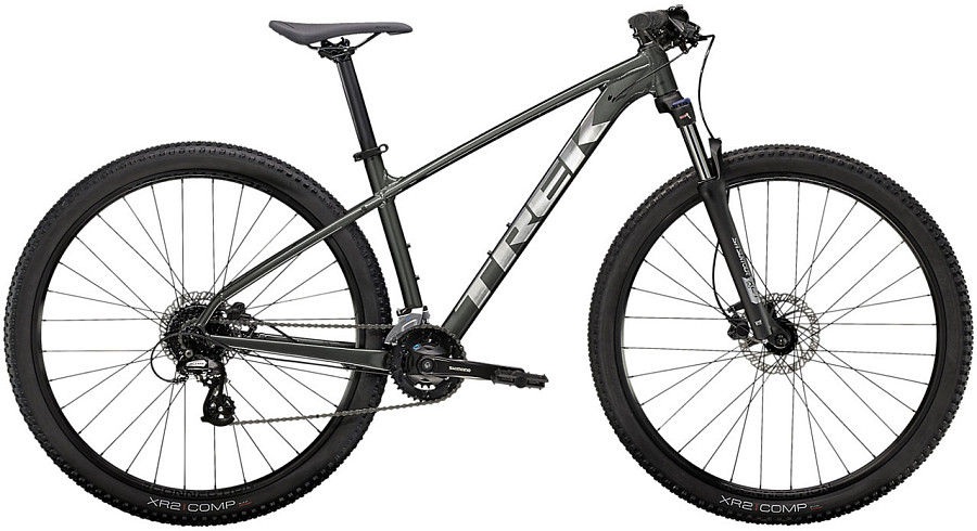 TREK Marlin 5 27.5 2022 17
