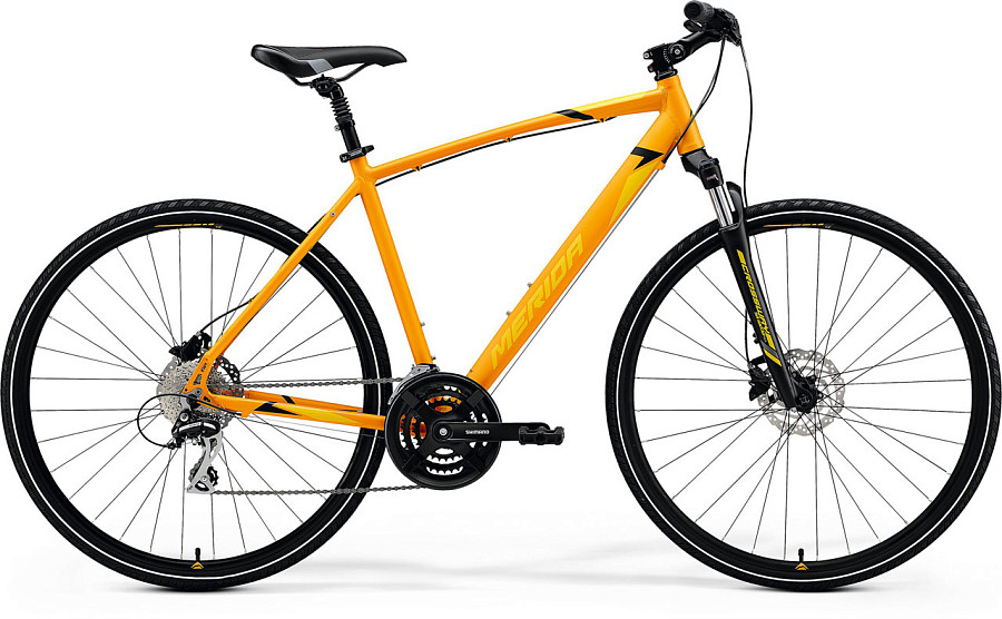 MERIDA Crossway 20 D 2021 14