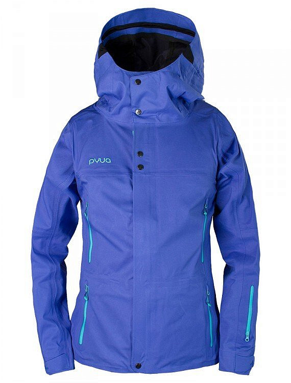 Купить Куртка PYUA Momentum-Y wmn. 1042711