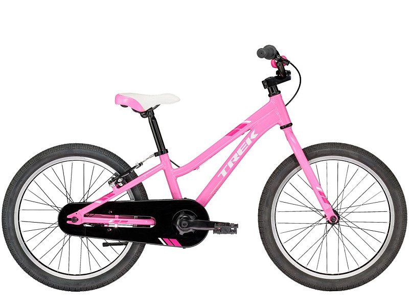 TREK Precaliber 20 Ss Cst Girl 2019 25