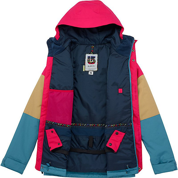Купить Куртка BURTON Wb Radiant