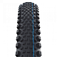 Купить Покрышка SCHWALBE 29x2.35 TLE 60-622  ROCK RAZOR Evo HS452