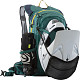 Купить Рюкзак Deuter Compact EXP чёрный 3200115/7000 2021 10 SL