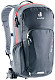 Купить Рюкзак DEUTER Bike I 14 (3202021/7000) black 2021