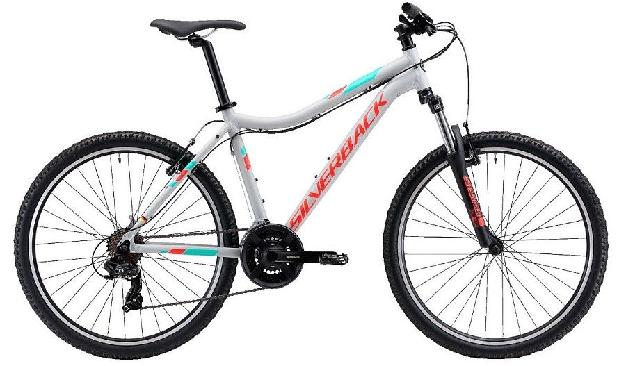 Купить SILVERBACK STRIDE 26 SLD 26 2019