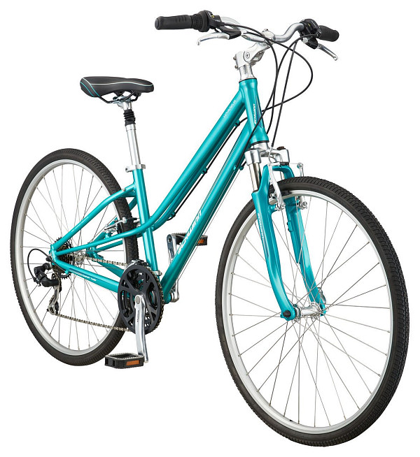 Купить SCHWINN Voyageur Women 2019