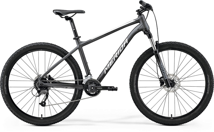 Merida big seven mountain bike shop