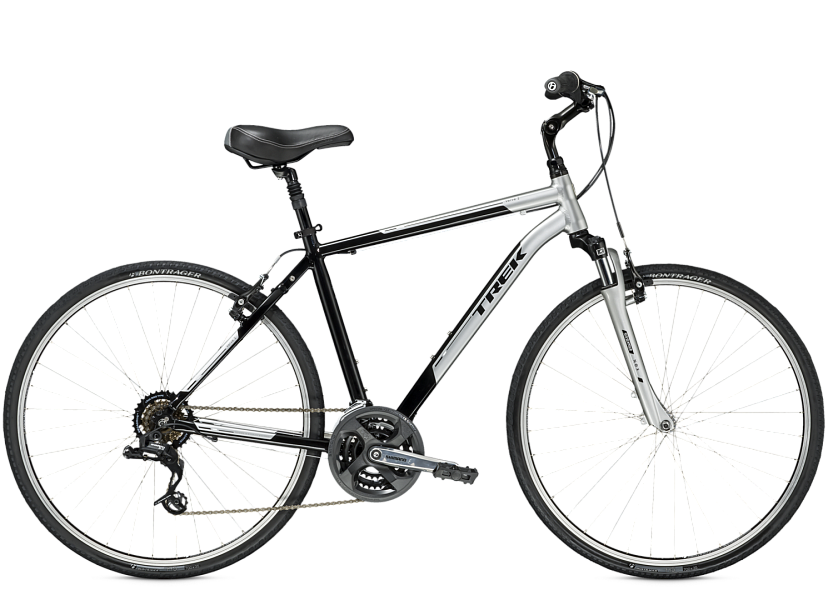 Купить TREK Verve 2 2015