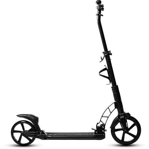 Купить Самокат COD-X 5.0, черный, 00-180036