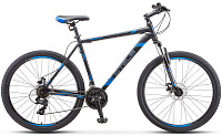 Купить STELS Navigator 700 MD 27.5 2022 - СКИДКА 17%.