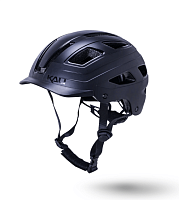 Купить Шлем KALI CRUZ URBAN/CITY/MTB, 58-62см - СКИДКА 15%., ОПТ00005729