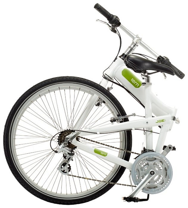 Купить Tern Joe C21 (2013)