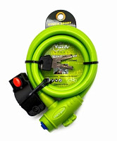 Купить Велозамок VINCA SPORT 588 - СКИДКА 18%.