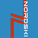 Купить Бафф NORDSKI Logo
