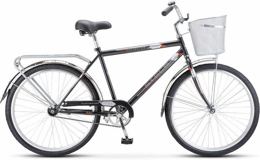 Купить STELS Navigator 200 C 26 2025
