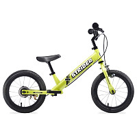 Купить Беговел STRIDER 14X Sport - СКИДКА 17%.