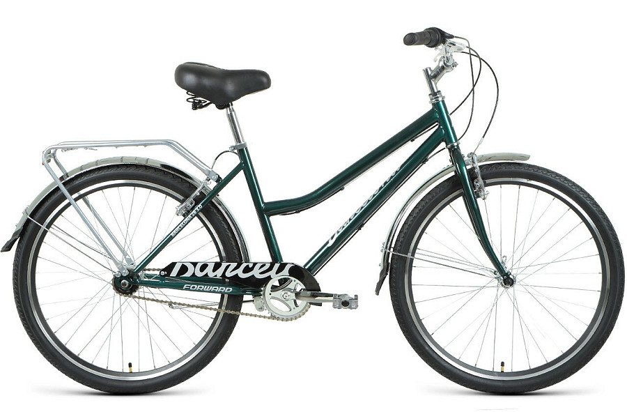 Купить FORWARD Barcelona 3.0 26 2021