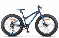 Купить STELS Aggressor MD 24 2021 - СКИДКА 17%.
