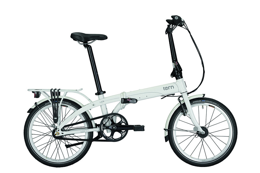Купить Tern Link P7i 2014