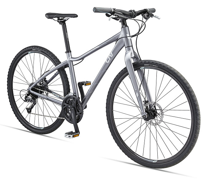 Купить Giant Rove Disc Lite 2016
