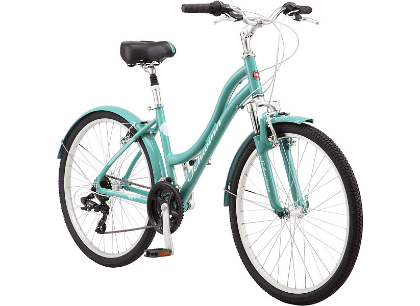 SCHWINN Suburban Deluxe women 2021