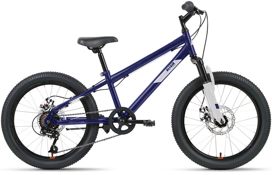 Купить ALTAIR MTB HT 20 2.0 D 2022