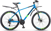 Купить STELS Navigator 645 HD 2022 - СКИДКА 17%.