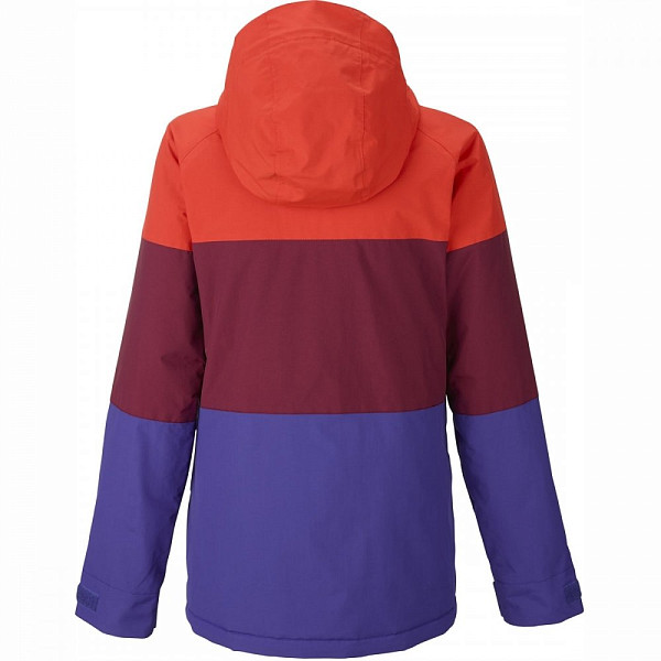 Купить Куртка BURTON Wb Radiant