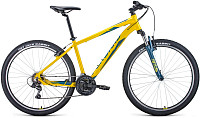 Купить FORWARD Apache 27.5 1.2 S 2021 - СКИДКА 17%.