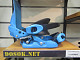 Купить Крепления ROSSIGNOL Rookie