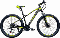 Купить NRG BIKES Shark 27.5 - СКИДКА 17%.